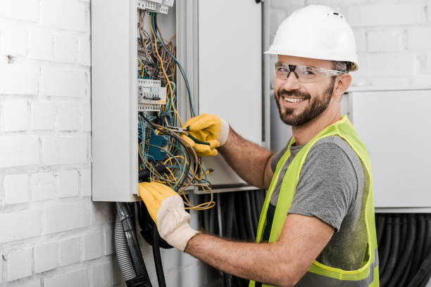 Professional Electrician in MI