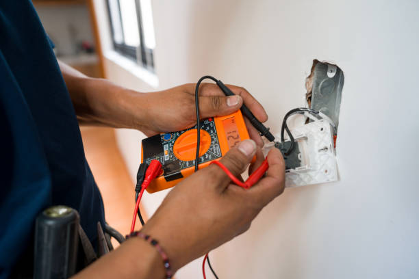 Electrical Rewiring Services in MI