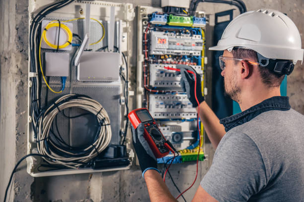 Best Affordable Emergency Electrician  in Mount Clemens, MI