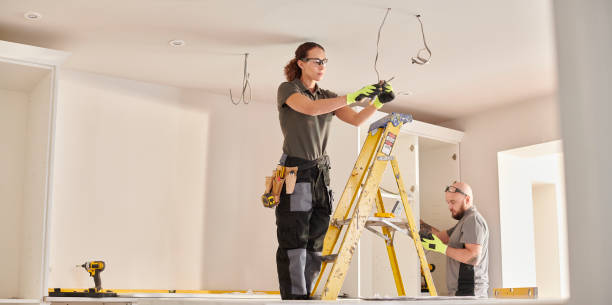 Best Electrician Near Me  in Mount Clemens, MI