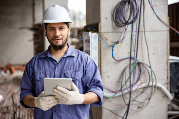 Best Ceiling Fan Installation Electrician  in Mount Clemens, MI