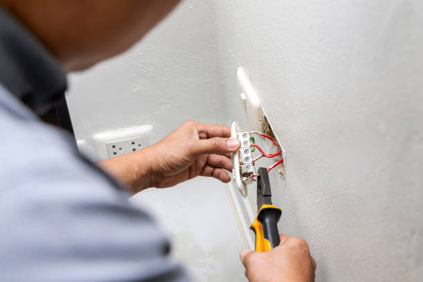 Best Electrical Troubleshooting Services  in Mount Clemens, MI