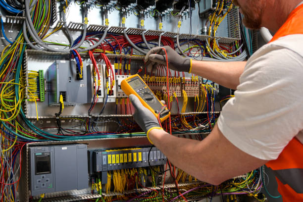 Best Home Electrical Repair  in Mount Clemens, MI