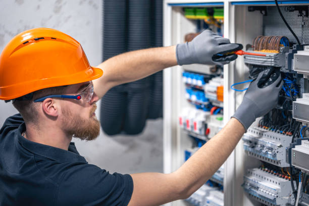 Best Affordable Emergency Electrician  in Mount Clemens, MI