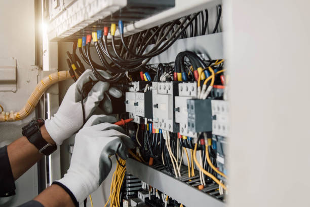 Best Residential Electrician Services  in Mount Clemens, MI